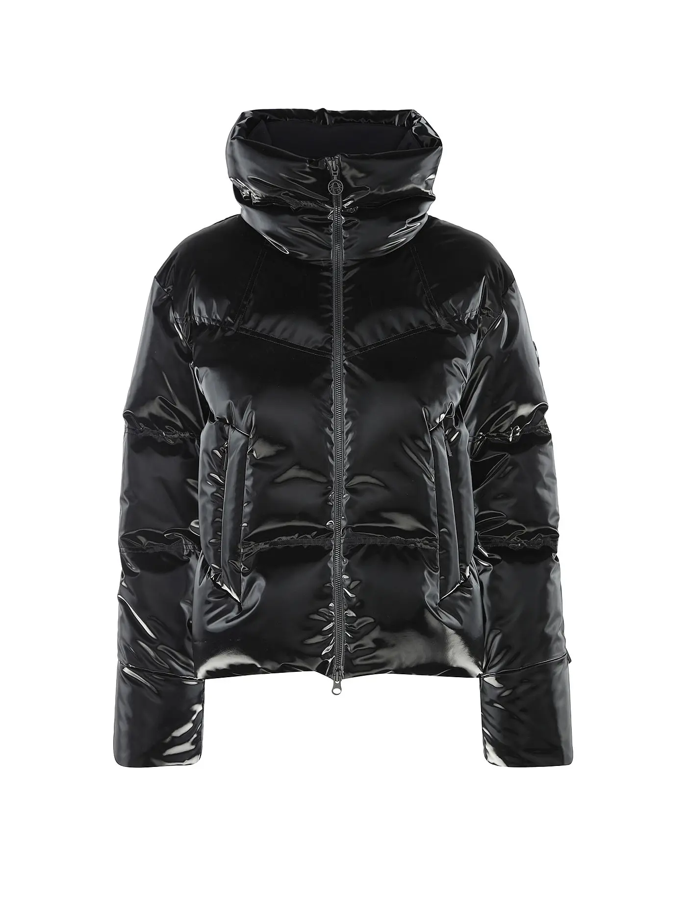 SPORTALM | Damen Ski Daunenjacke Orlando mit Kragen | 